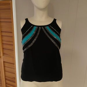 Armani Exchange Tank Top